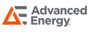 logo for Advanced Energy