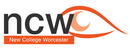 New College Worcester logo