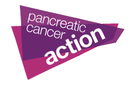 logo for Pancreatic Cancer Action