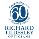 The Richard Tildesley Practice logo